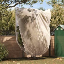 HADEN Frost Protection Plant Fleece Covers 3.5x2.5 m - Beige