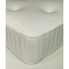 Midlothian Luxury Memory Foam Mattress - Kingsize