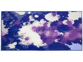 Area Rug 80x150cm Multicolour
