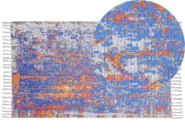 Area Rug 80x150cm Multicolour