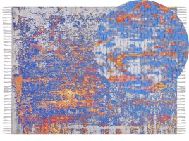 Area Rug 150x230cm Multicolour