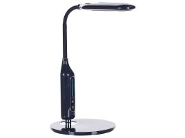 LED Desk Lamp Black CYGNUS