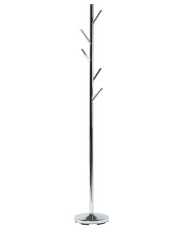 Coat Stand Silver ALLEN