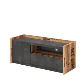 Assent TV Cabinet 10