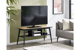 Black Lacquered Finish