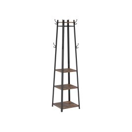 Industrial Coat Stand