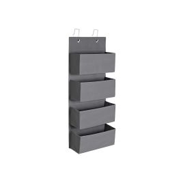 Over-Door Storage Organiser