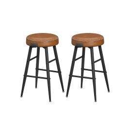EKHO Collection Bar Stools Set of 2