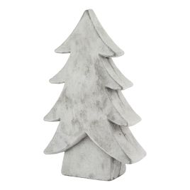 Stone Christmas Tree - Large