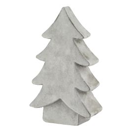 Stone Effect Christmas Tree - Medium