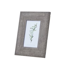Framo Woven Photo Frame - 4x6
