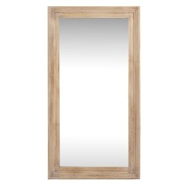 Washo Framed Mirror