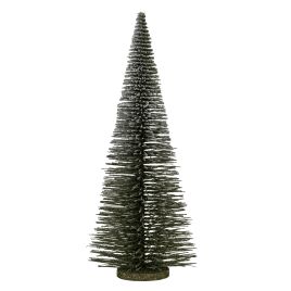 SILVA Extra Large Spindle Brush Tree - Multi Colour