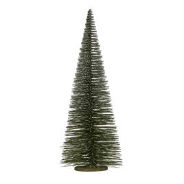 SILVA Large Spindle Brush Tree - Multi Colour
