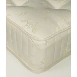 Scottish Comfort Majestic 1000 Pocket Sprung Mattress - 3ft Single