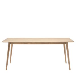 HAZELFIELD Dining Table