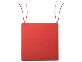 ARBOR Garden Chair Cushion - Red