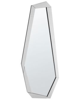 MALVERDEN Wall Mirror - Silver