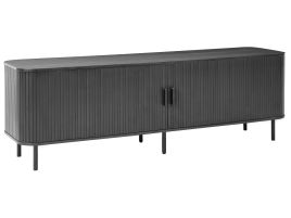 ASLIN TV Stand - Black