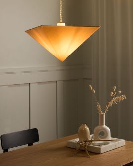 MATAXI Pendant Lamp - Beige