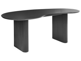 PINDLETON Dining Table - Black
