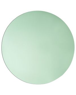 Wall Mirror BOUCHON 80 cm 80 cm Green