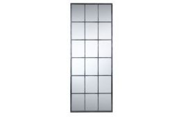 Somma Large Window Mirror