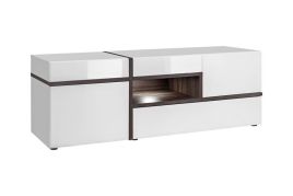 Rood TV Cabinet