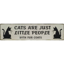 Charming Decor Cat Lover Wall Art
