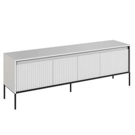 TRADESSA TV Unit 167cm - White Matt