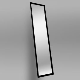 HAWK Metal Framed Mirror