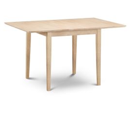 Rufford Natural Extending Dining Table
