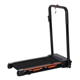 Electric Motorized Treadmill Walking Machine Foldable Indoor Fitness Exercise Gym w / Remote Control