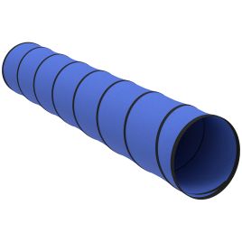 Camthor Blue Fabric Dog Agility Set - 50cm