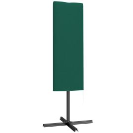 Marthor Dark Green Polyester Parasol Cover - 60cm