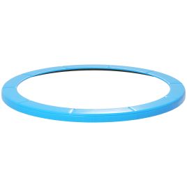 Normere Light Blue PVC Trampoline Pad - 366cm
