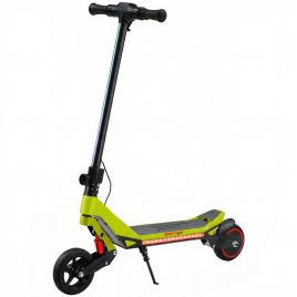 Quaheir Green PP Electric Scooter - 39cm