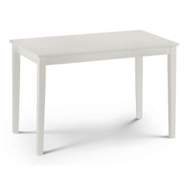 Taku Modern Dining Table - Grey