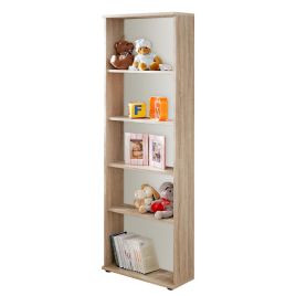 Poki DI-08 Bookcase