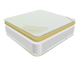 Sareer Value Memory Foam Mattress - Double 4ft6