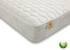 Sareer Orthopaedic Memory Wool Mattress - Single 3ft
