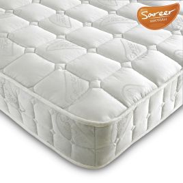 Sareer Economical Mattress - Small Double 4ft