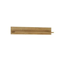 Cortina Wall shelf 117 cm - Grandson Oak