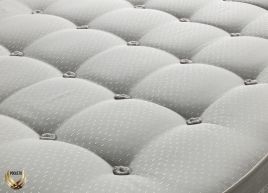 Sareer 1500 Pocket Gel Mattress - Super Kingsize 6ft