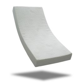 Sareer Latex Foam Mattress - Small Single 2ft6