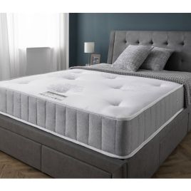 Capsule Premium Orthopaedic Mattress - Kingsize