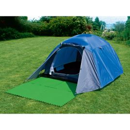 Bestway Flowclear Floor Protectors 9 pcs Green 5.47 m2