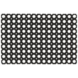 5 pcs Mats Rubber 23 mm 40x60 cm