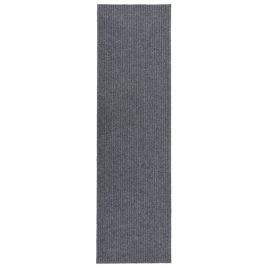 Dirt Trapper Carpet Runner 100x400 cm Grey
