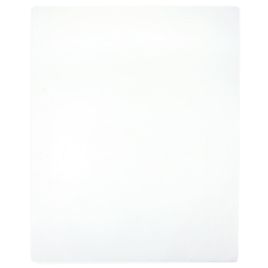 Jersey Fitted Sheets 2 Pcs White 160x200cm Cotton